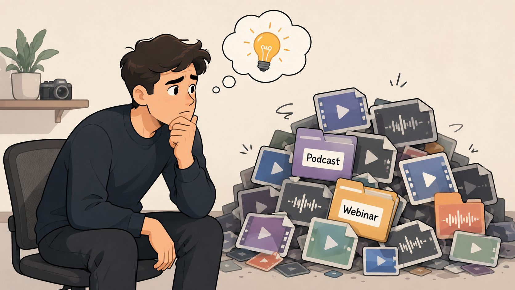 transcribe-video-to-text-content-clutter.jpg