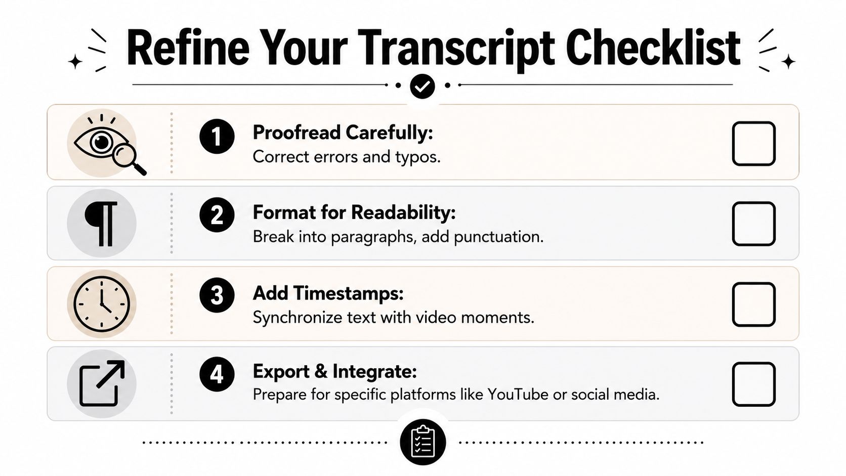 video-transcription-free-transcript-checklist.jpg