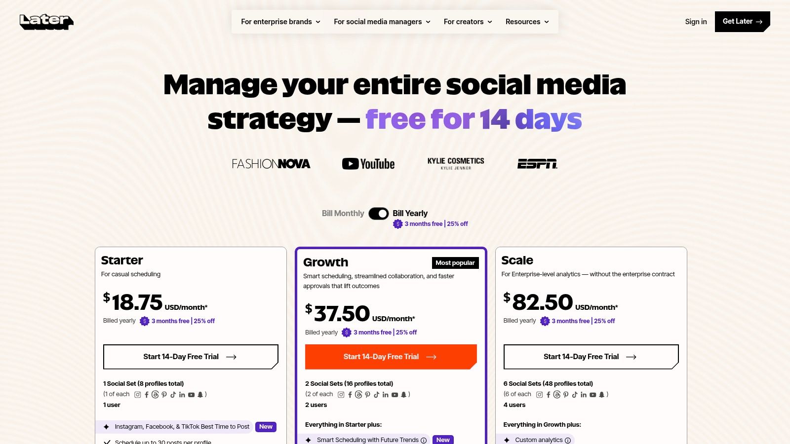 youtube-upload-software-pricing-table.jpg